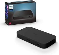 Philips Hue Play HDMI Sync Box 4 HDMI in 1 Out - £310.49 GBP