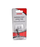 Janome Darning Foot Open-Toe 200340001 - $46.11 CAD