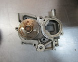 Water Coolant Pump From 2006 SUBARU FORESTER  2.5 - $34.95