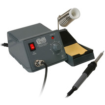 Stahl Tools TCSS Temp Controlled Soldering Station ESD Safe - $133.99