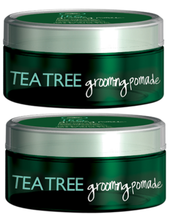 Paul Mitchell Tea Tree Grooming Pomade, 3 Oz. (2 pack) - £43.26 GBP