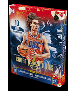 2021-22 Panini Court Kings Basketball Hobby Box Factory Sealed NBA - £151.32 GBP