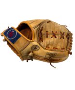 Custom Built Baseball Glove King K-1000S Professional Model Leather RHT ... - $38.61