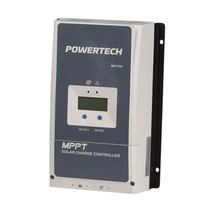 Powertech Powertech MPPT Solar Charge Controller (Lithium/SLA) - 60A - £467.60 GBP