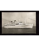 LS4219 - Stoomvaart Mij &quot;Nederland&quot; Liner - Johan van Oldenbarnevelt - p... - $5.48 CAD