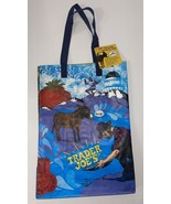 TRADER JOE&#39;S - Six Gallon Reusable Grocery Bag (New) - $12.00