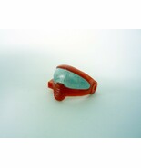 GI Joe Fast Draw Face Shield Vintage Action Figure Accessory Part 1987 - $6.94 CAD