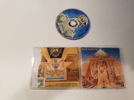 Powerslave by Iron Maiden (CD, 1998, EMI) - £6.57 GBP
