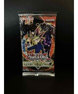 Retro Pack 2 (2020 Date Reprint) Booster Pack Brand New Sealed Yu-Gi-Oh! - $15.26 CAD
