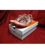 Nike Zoom Rival Multi All Event Track HQ2062-600 Mens Size 9.5 red stard... - $1,105.91 MXN