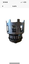 700R4 4L60E 4L65E 4L70E 5 PINION HEAVY DUTY PLANETARY ASSEMBLY LIFETIME WARRANTY image 3