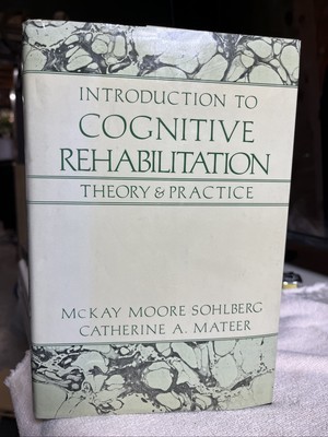 Introduction to Cognitive Rehabilitation: Theory and Practice by Catheri... - £20.40 GBP