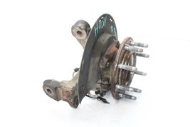 2001-2006 CHEVY SILVERADO GMC SIERRA FRONT RIGHT 8 LUG KNUCKLE SPINDLE 4WD H0311 image 3