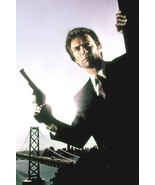 Clint Eastwood Enforcer 24x36 inch premium quality poster on 280gsm paper - $40.99 CAD