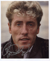 Roger Daltrey (The Who) SIGNED 8&quot; x 10&quot; Photo + COA Lifetime Guarantee - $164.99