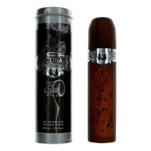 Cuba Grey by Cuba, 3.3 oz Eau De Toilette Spray for Men - $552.48 MXN