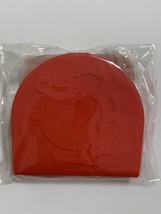 Detective Rubber Conan Coin Case Red - $29.33 CAD