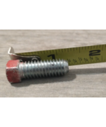 2 - Garage Door Torsion Spring Set Screws (3/8&quot; x 1&quot;) - $13.53 CAD