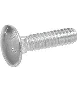 HILLMAN FASTENER 240060 1/4-20X6 Carriage Bolt, 1/4 x 6-Inch - $45.95