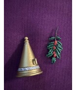 Mythic Legions Figura Obscura Ghost of Christmas Past holly with candle ... - $16.82