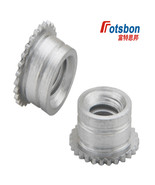1000pcs MSO4-M1-3 Micro standoffs Stainless steel Standoff PCB Insert Nu... - $3,002.89 MXN