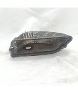 GM 1969-1970 Pontiac Grand Prix RH Front Cornering Light Metal Base OEM ... - $33.27