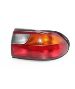 Passenger Tail Light VIN N 4th Digit Classic Fits 97-05 MALIBU 72160 - $96.48 CAD
