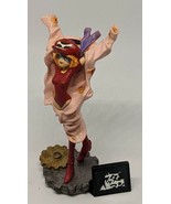 Bandai Tatsunoko Hero&#39;s Yatterman Meikan Ai Kaminari Figurine - £22.40 GBP