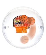 C&amp;H Solutions Mini Basketball Game,Basketball Shooting,Basketball Electr... - $182.48 MXN