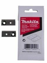 MAKITA 792536-0 SHEAR BLADE SET FOR BJS101 DJS101 JS1000 JS1670 Original - £49.42 GBP