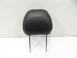 21 Ford Mustang GT #1219 Headrest, Seat Front Right Ebony Leather - $158.39