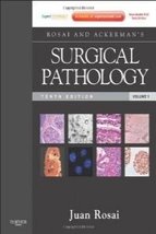 Surgical Pathology: Volume 2 [Paperback] Juan; Ackerman Lauren Vedder Rosai - £116.28 GBP