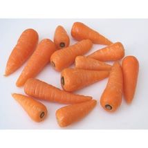 Carrot Little Fingers Vegetable Seeds #ZJK18 - $15.17+