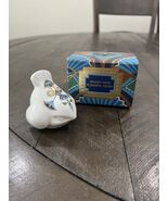 Elizabeth Arden Memoire Cherie Treasures of the Pharaohs Blue Bird &amp; Pom... - $34.67 CAD