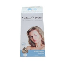 Tints of Nature Organic 8C Ash Blonde Permanent Hair Colour 130ml  - £22.39 GBP