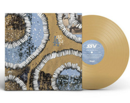 Lord apex Smoke Sessions 3 Beer Colorway LP vinyl 102/250, Daupe Media S... - $133.65