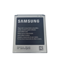 Battery EB425161LA For Samsung Ace 2X Duos Exhibit i8190 T599 1500mAh 3.8V - £6.24 GBP