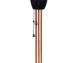 Star Patio Electric Patio Heater, Outdoor Heater, 1500W Infrared Heater ... - $207.94