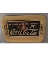 vintage Coca Cola Advertising Change tray - £5.55 GBP