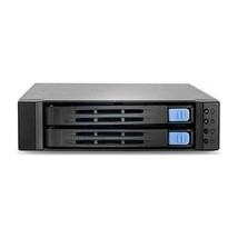 Chenbro SK51201 Drive Enclosure for 3.5&quot; SATA/600, 12Gb/s SAS - Serial A... - $2,464.67 MXN