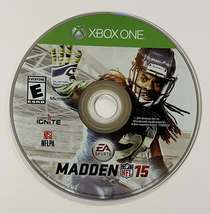 Xbox One - Madden Nfl 15 (Game Only) - $8.00