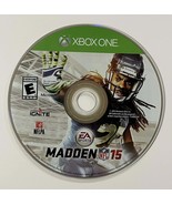 XBOX ONE - MADDEN NFL 15 (Game Only) - $10.96 CAD