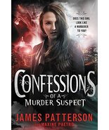 Confessions of a Murder Suspect (Confessions, 1) [Hardcover] Patterson, ... - £3.91 GBP