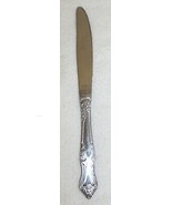 Oneida Azalea 24-6 Stainless Steel Dinner Kitchen Table Butter Knife - $6.83 CAD