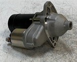 Starter Motor 8-1/2in Length 5in Width 15mm Bore - £47.55 GBP