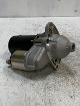 Starter Motor 8-1/2in Length 5in Width 15mm Bore - $59.56