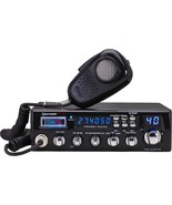 Texas Ranger Elite TRE-936FFB 40 Channel AM CB  - $4,455.10 MXN