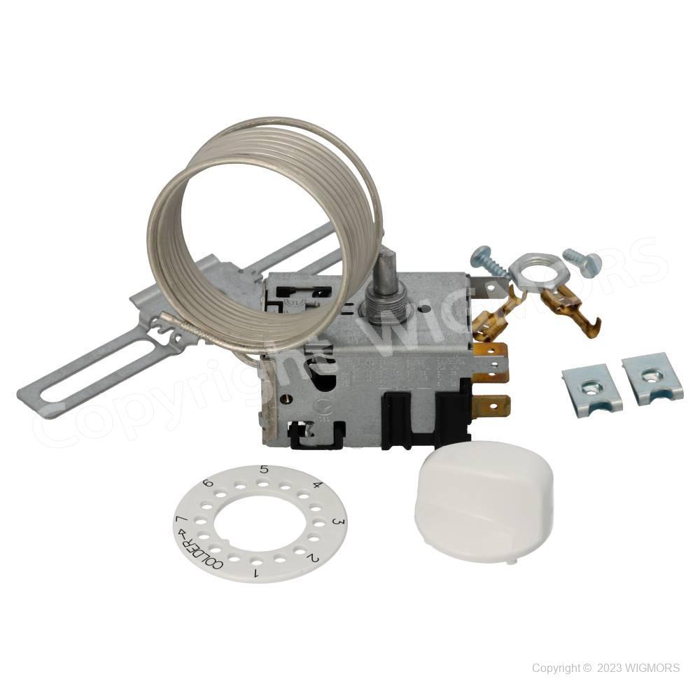 Thermostat Danfoss service 1  077B7001 - $31.23