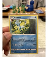 Pokémon TCG Glaceon Sword &amp; Shield - Astral Radiance 038/189 Regular Rare - £8.17 GBP