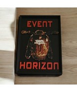 Event Horizon MAGNET 2&quot;x3&quot; Refrigerator Locker Movie Poster 3d Printed - $150.60 MXN